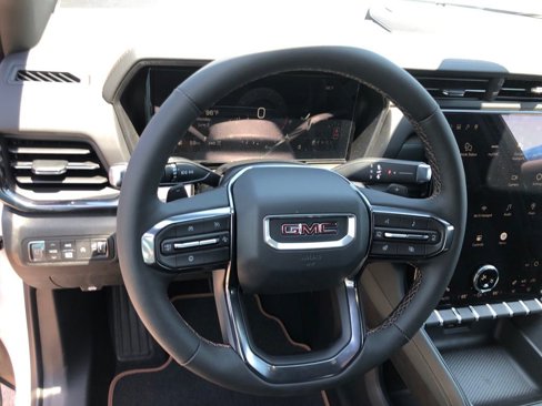 New 2026 GMC Terrain AT4 image 16