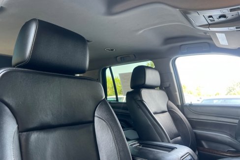 Used 2017 Chevrolet Tahoe LT image 15