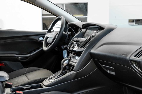 Used 2017 Ford Focus SEL image 20