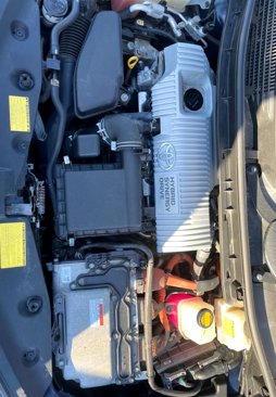 Used 2012 Toyota Prius V Two image 33