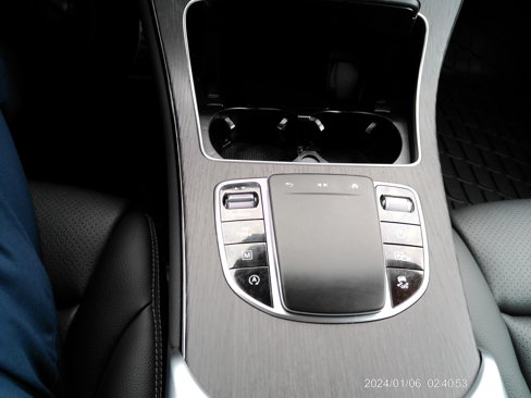 Certified 2022 Mercedes-Benz GLC 300 4MATIC image 40