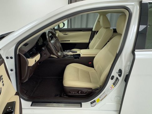 Used 2018 Lexus ES 350 w/ Navigation System Package image 10