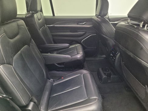 Used 2022 Jeep Grand Cherokee L Limited image 19