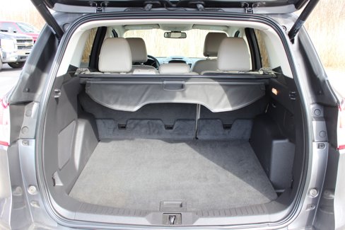 Used 2013 Ford Escape SEL image 7