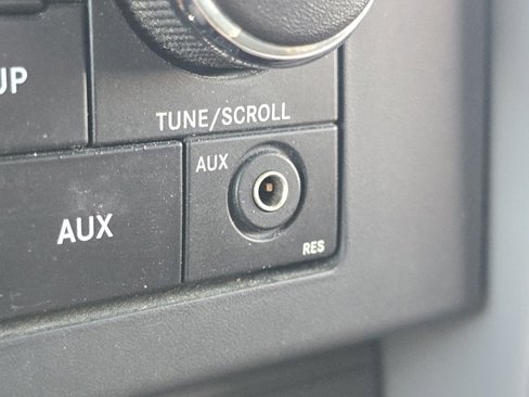Used 2007 Jeep Wrangler X image 2