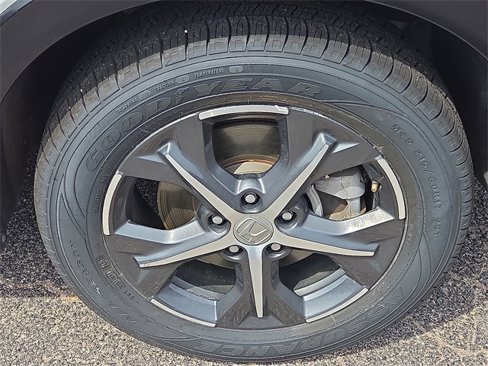 Used 2024 Honda HR-V EX-L image 9