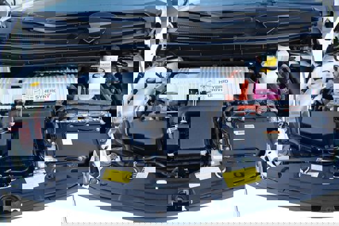 Used 2014 Toyota Prius Two image 28