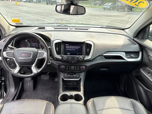 Used 2020 GMC Terrain SLT w/ Preferred Package image 14