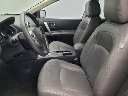 Used 2015 Nissan Rogue S w/ Convenience Package image 17