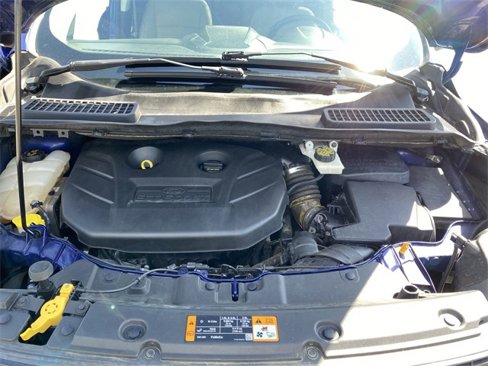 Used 2014 Ford Escape Titanium image 29