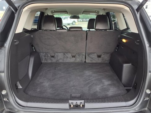 Used 2017 Ford Escape Titanium image 24