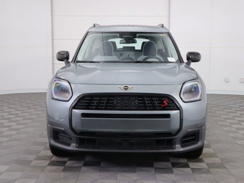Used 2025 MINI Cooper Countryman S image 3