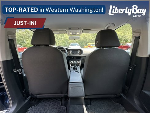 Used 2019 Volkswagen Jetta S image 20