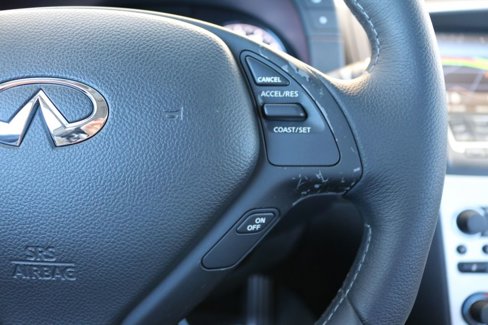 Used 2009 INFINITI G37 Sport w/ Premium Pkg image 40