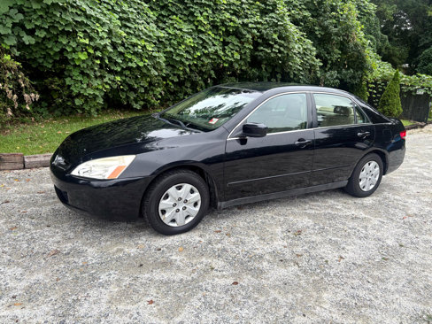 Used 2004 Honda Accord LX image 3