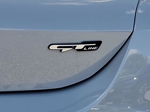 Used 2022 Kia K5 GT-Line w/ GT-Line FWD Premium Package image 31