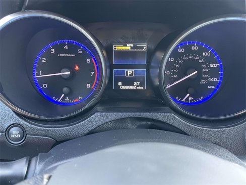 Used 2016 Subaru Legacy 2.5i Limited image 25