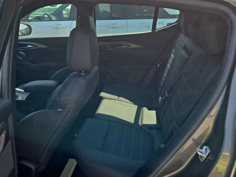 Used 2024 Dodge Hornet GT Plus image 9