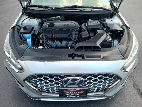Used 2019 Hyundai Sonata SEL image 37