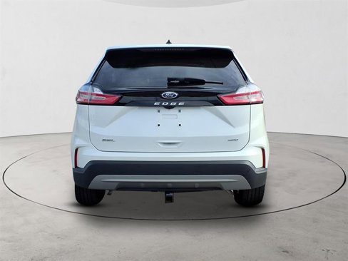 Used 2022 Ford Edge SEL w/ Convenience Package image 6