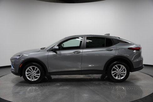 New 2026 Buick Envista Preferred w/ Convenience I Package image 5