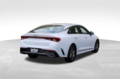 Used 2024 Kia K5 LXS image 11