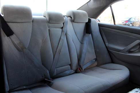 Used 2011 Toyota Camry image 23