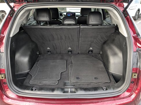 Used 2022 Jeep Compass Latitude image 7