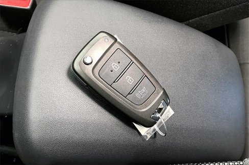 Certified 2023 Hyundai Venue SEL image 10