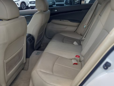 Used 2015 INFINITI Q60 Journey w/ Premium Package image 11