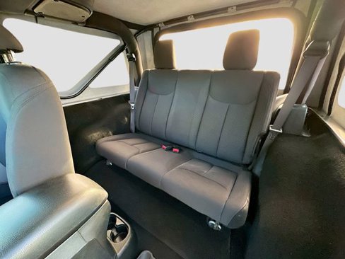 Used 2018 Jeep Wrangler Sport image 20
