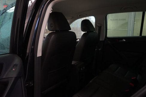 Used 2015 Volkswagen Tiguan SE image 26