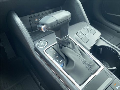 New 2026 Kia Sportage LX w/ LX Convenience Package image 19