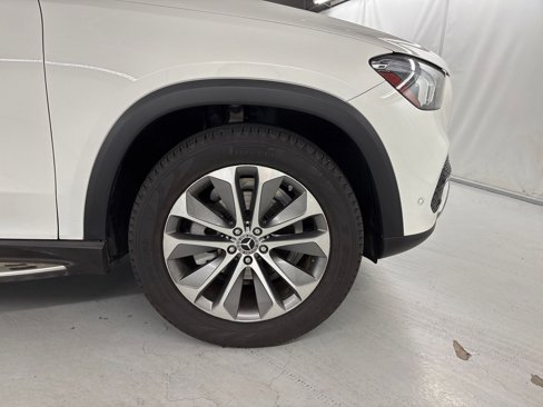 Used 2020 Mercedes-Benz GLE 350 image 12