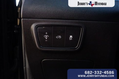 Used 2022 Hyundai Santa Cruz SEL w/ Activity Package image 15