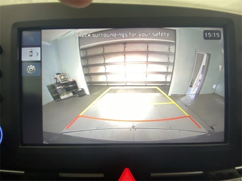 New 2025 Hyundai Elantra SE image 17