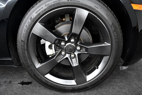 Used 2011 Chevrolet Camaro LT w/ RS Package image 38