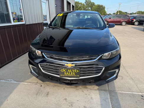 Used 2016 Chevrolet Malibu Premier image 3