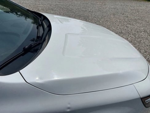 Used 2018 Chevrolet Impala LT image 31