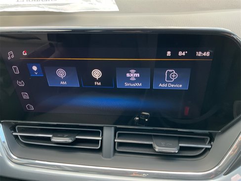 New 2026 Chevrolet Trax LT w/ Driver Confidence Package image 19
