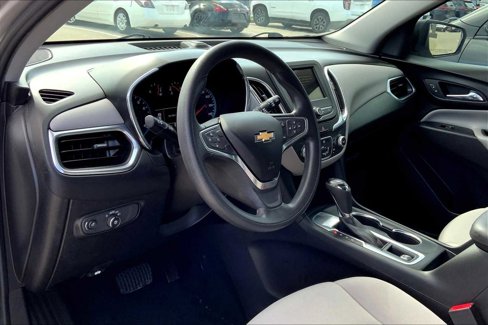 Used 2019 Chevrolet Equinox LS w/ LPO, Cargo Package image 16