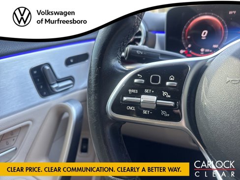 Used 2020 Mercedes-Benz A 220 image 18