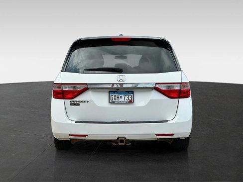 Used 2011 Honda Odyssey EX-L image 6