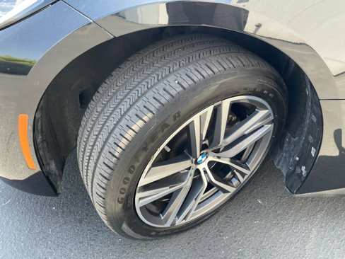 Used 2024 BMW 430i Gran Coupe xDrive w/ Premium Package image 22