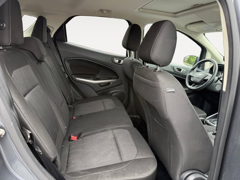 Used 2021 Ford EcoSport SE image 18