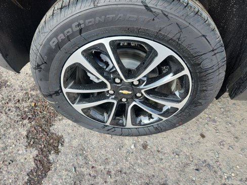 New 2026 Chevrolet TrailBlazer LT image 10