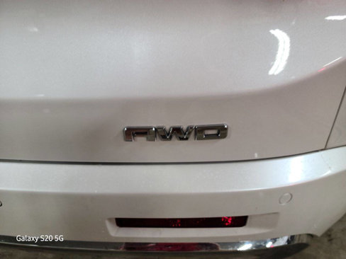 Used 2017 GMC Acadia Denali image 15