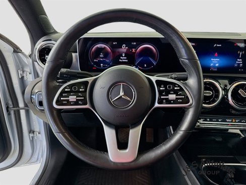 Used 2020 Mercedes-Benz A 220 4MATIC image 12