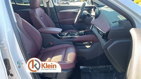 Used 2024 Buick Envision Sport Touring image 32