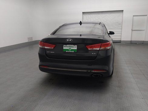 Used 2016 Kia Optima EX image 7